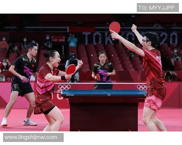 广州乒乓球队灵活性排名创新高引发全国关注与热议